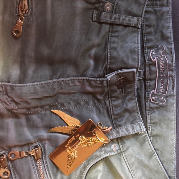 Men Robin’s Jean - Picture 3 of 5